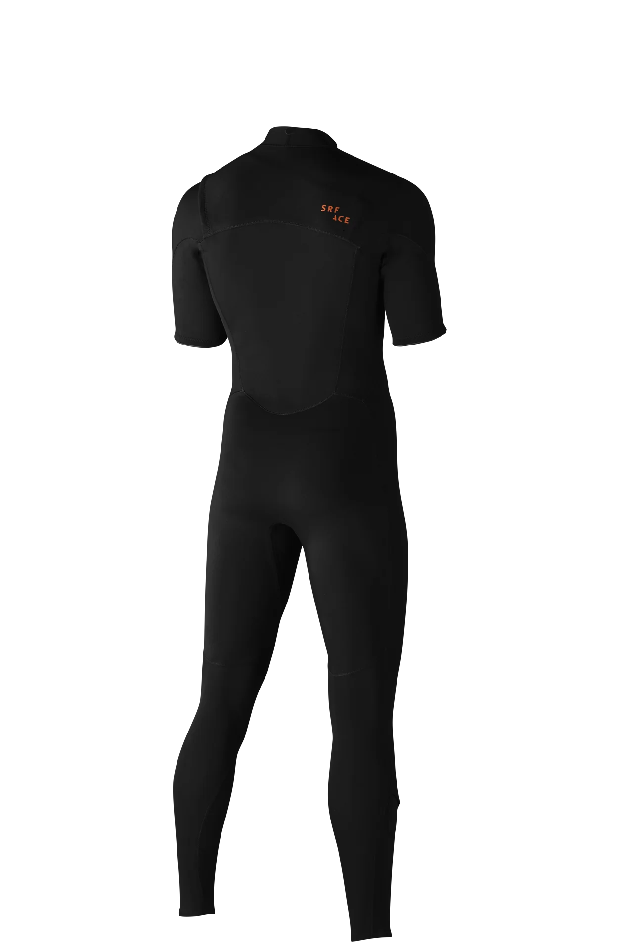Men's Flex Wetsuit 2/2 Short Sleeve - Image 3
