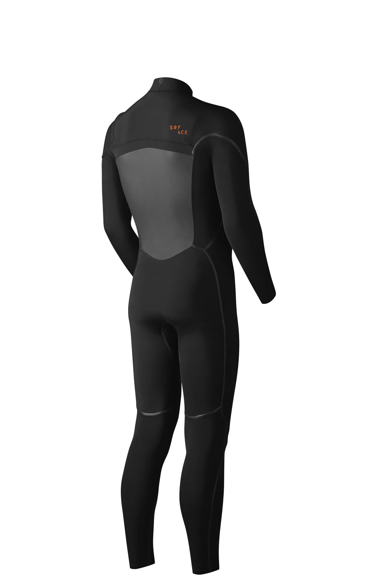 Men's Heat Wetsuit 5/4 - Image 3