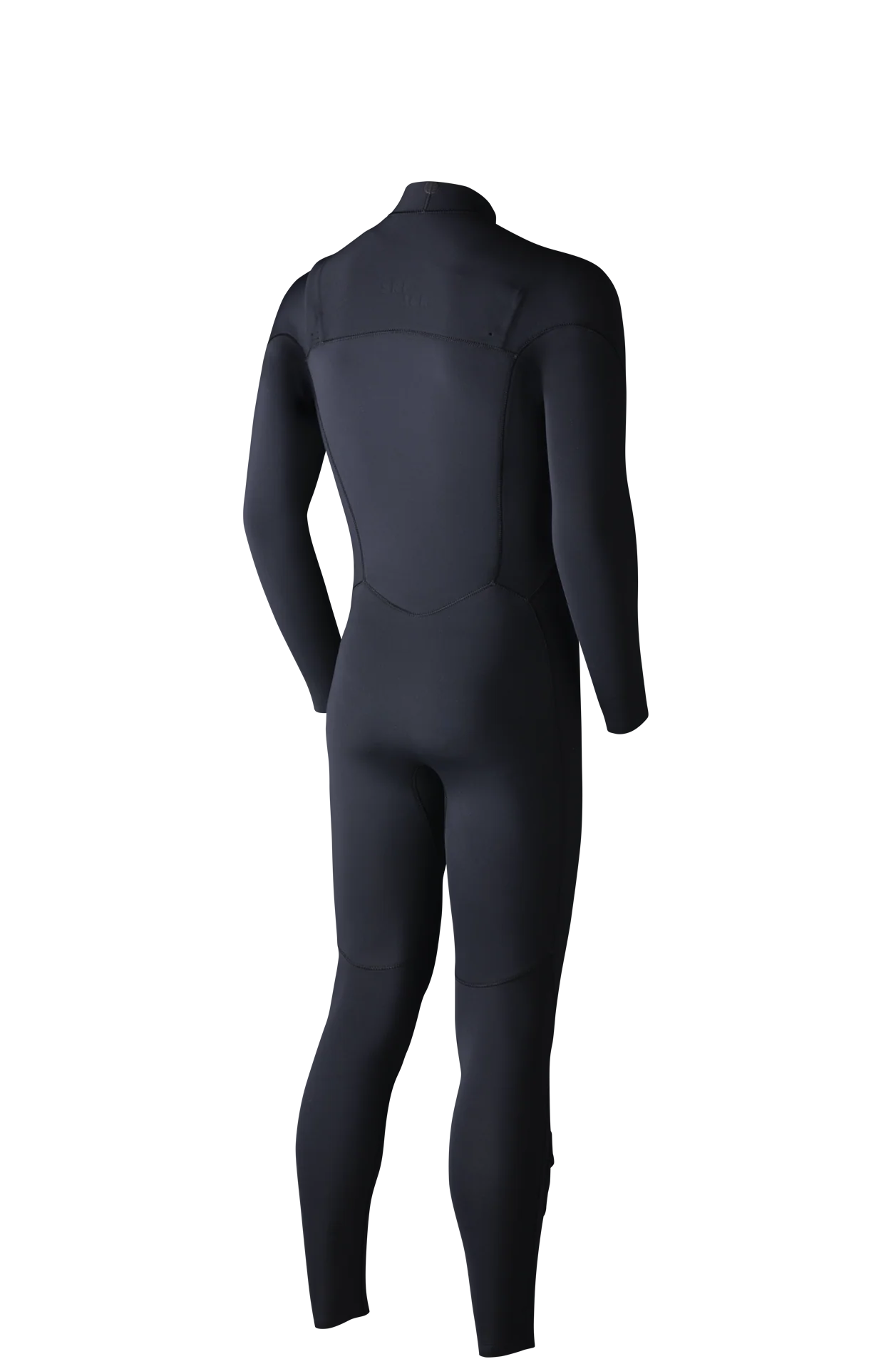 Refurbished Men's Eco Wetsuit 4/3 - Image 3