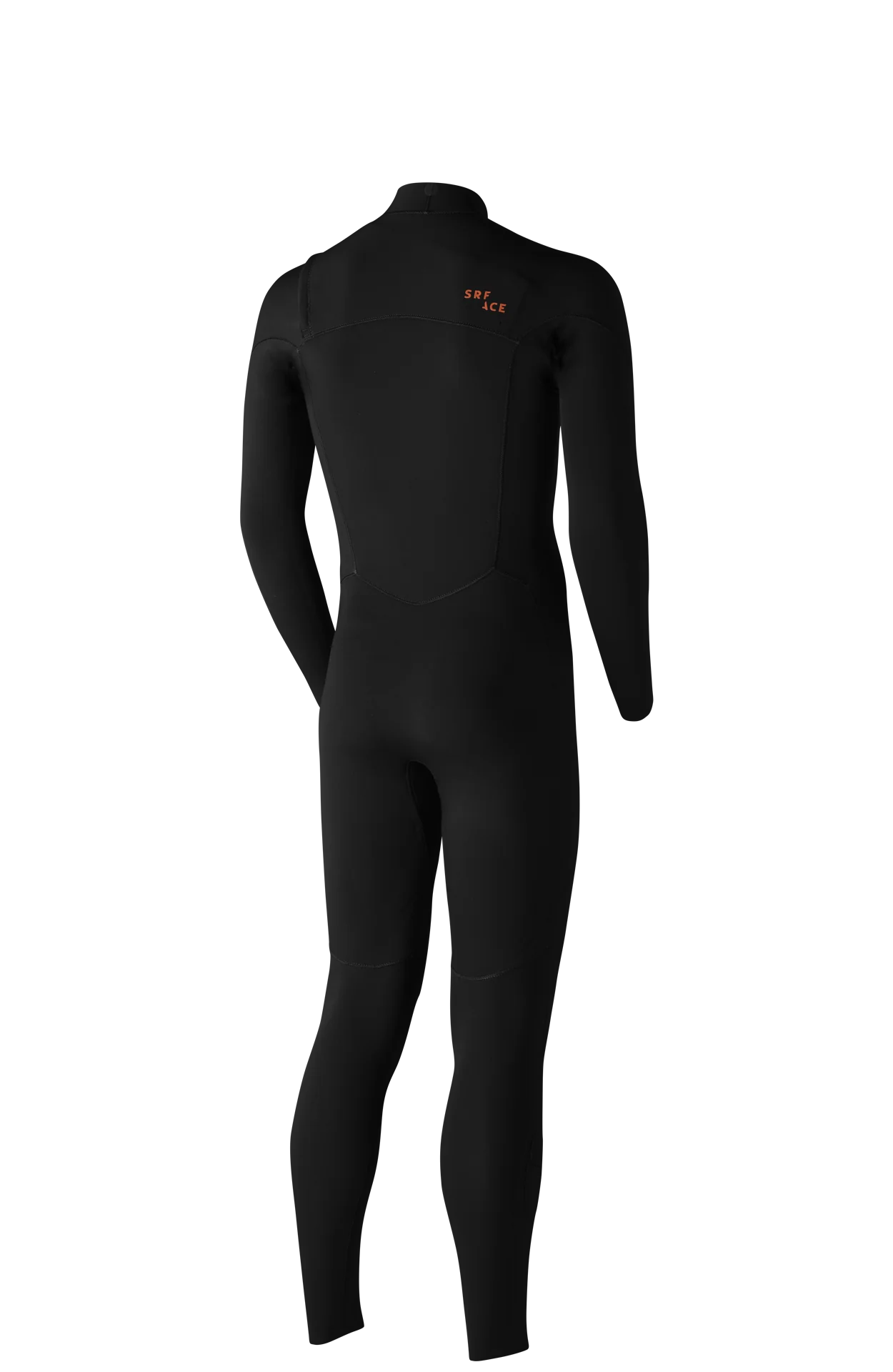 Refurbished Men's Flex Wetsuit 3/2 - Image 3