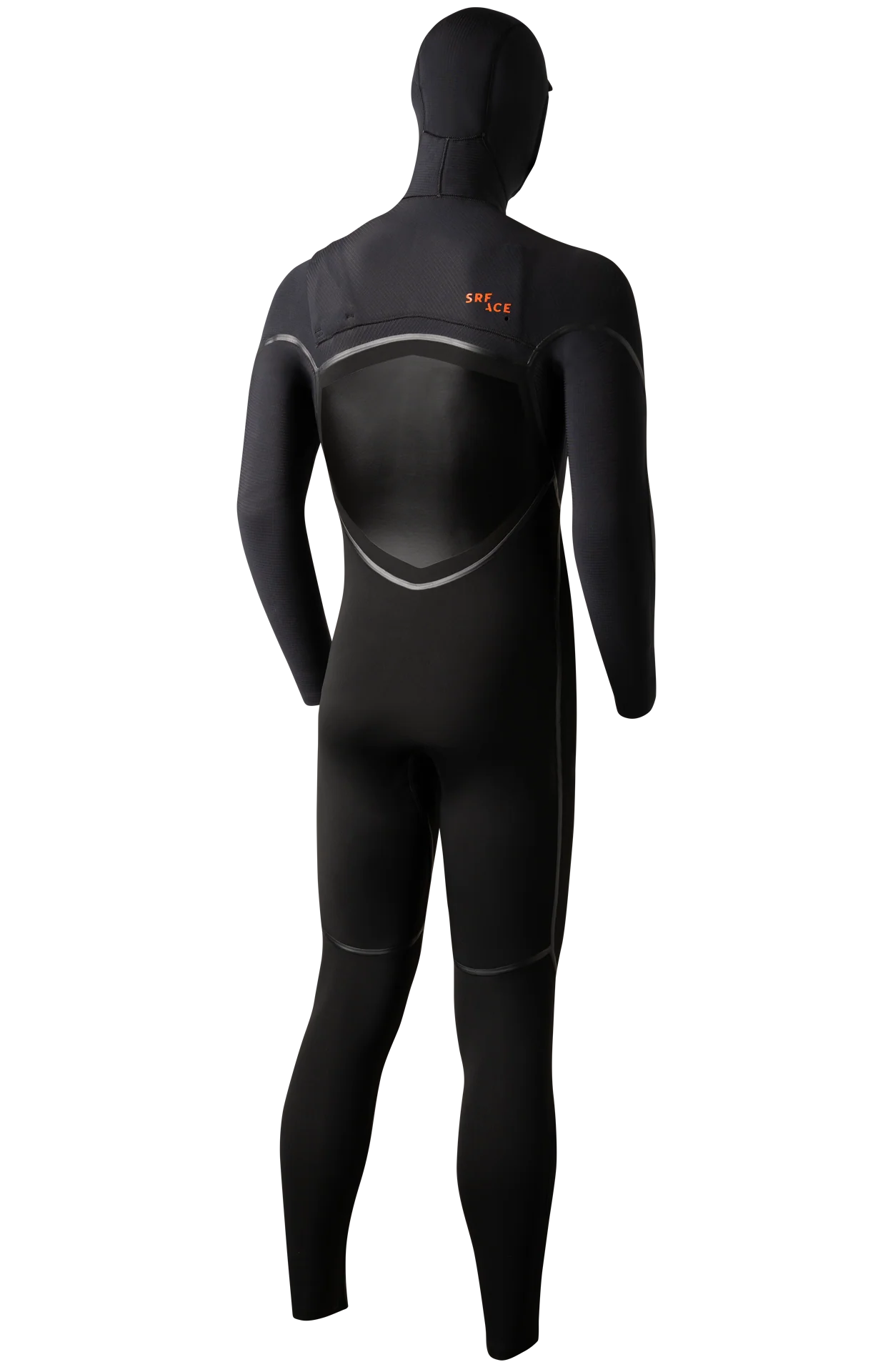 Men's Heat 2.0 Wetsuit 6/5 Hooded - Image 3