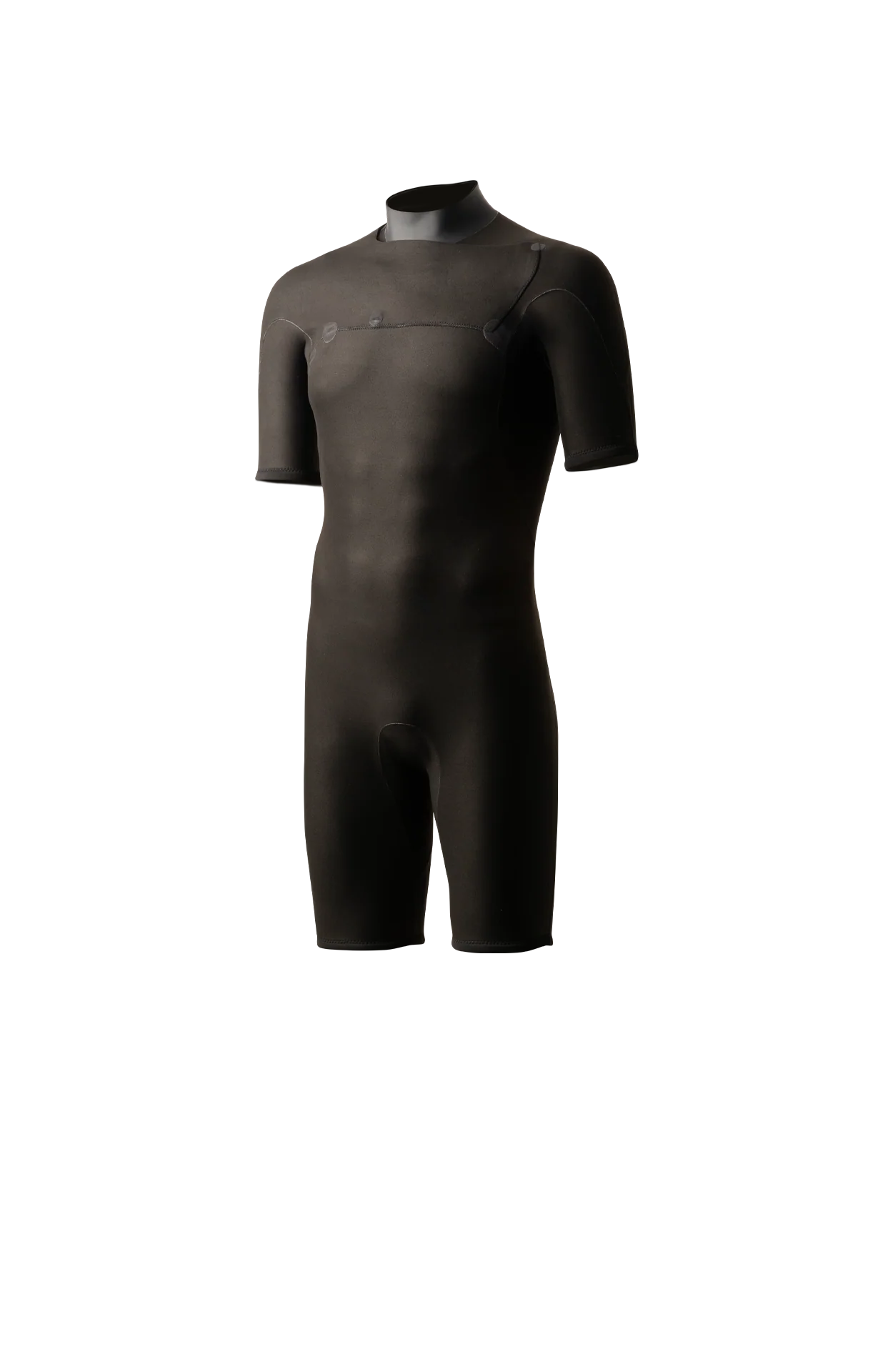 Men's Lite Wetsuit 2/2 Shorty - Image 3