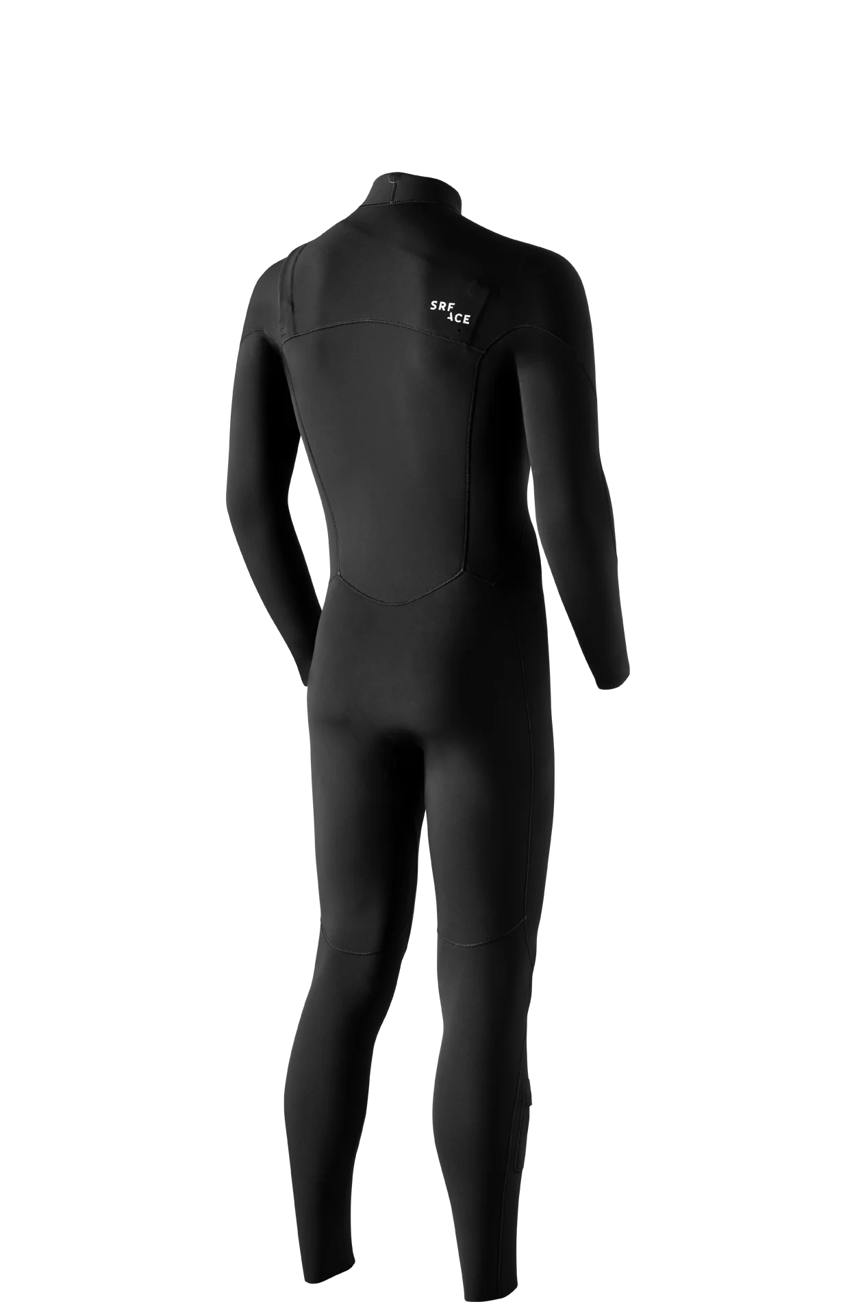 Men's Lite Wetsuit 4/3 - Image 3