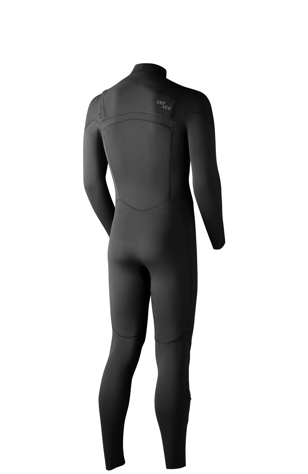Refurbished Men's Remix Wetsuit 5/4 - Image 3