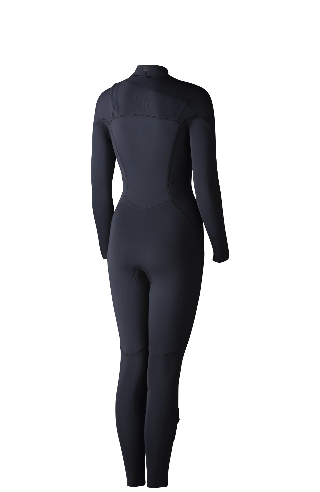 Refurbished Women's Eco Wetsuit 3/2 - Image 3