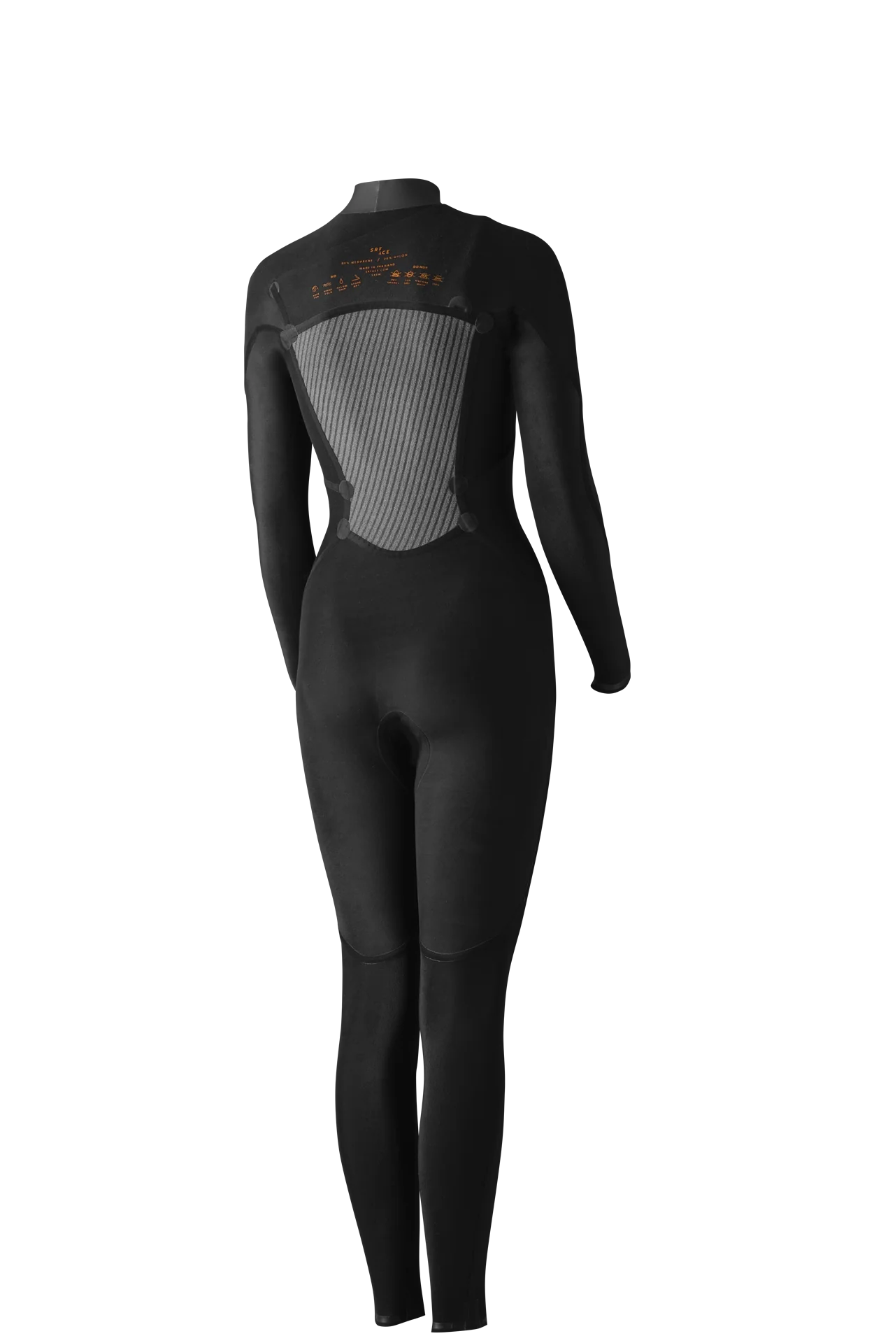Women's Flex Wetsuit 3/2 - Image 4
