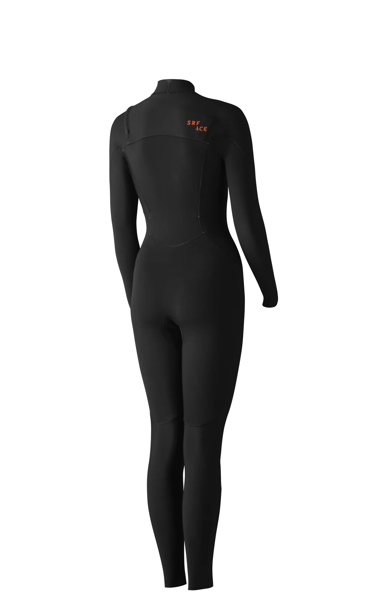 Refurbished Women's Flex Wetsuit 4/3 - Image 3