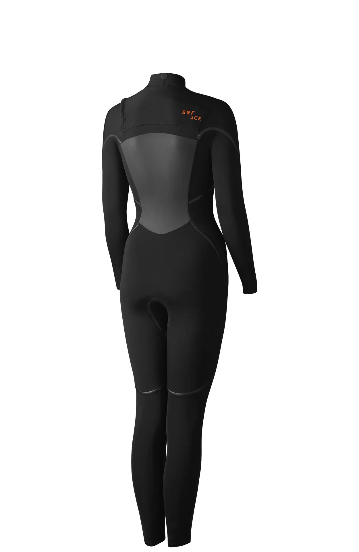 Refurbished Women's Heat Wetsuit 5/4 - Image 3