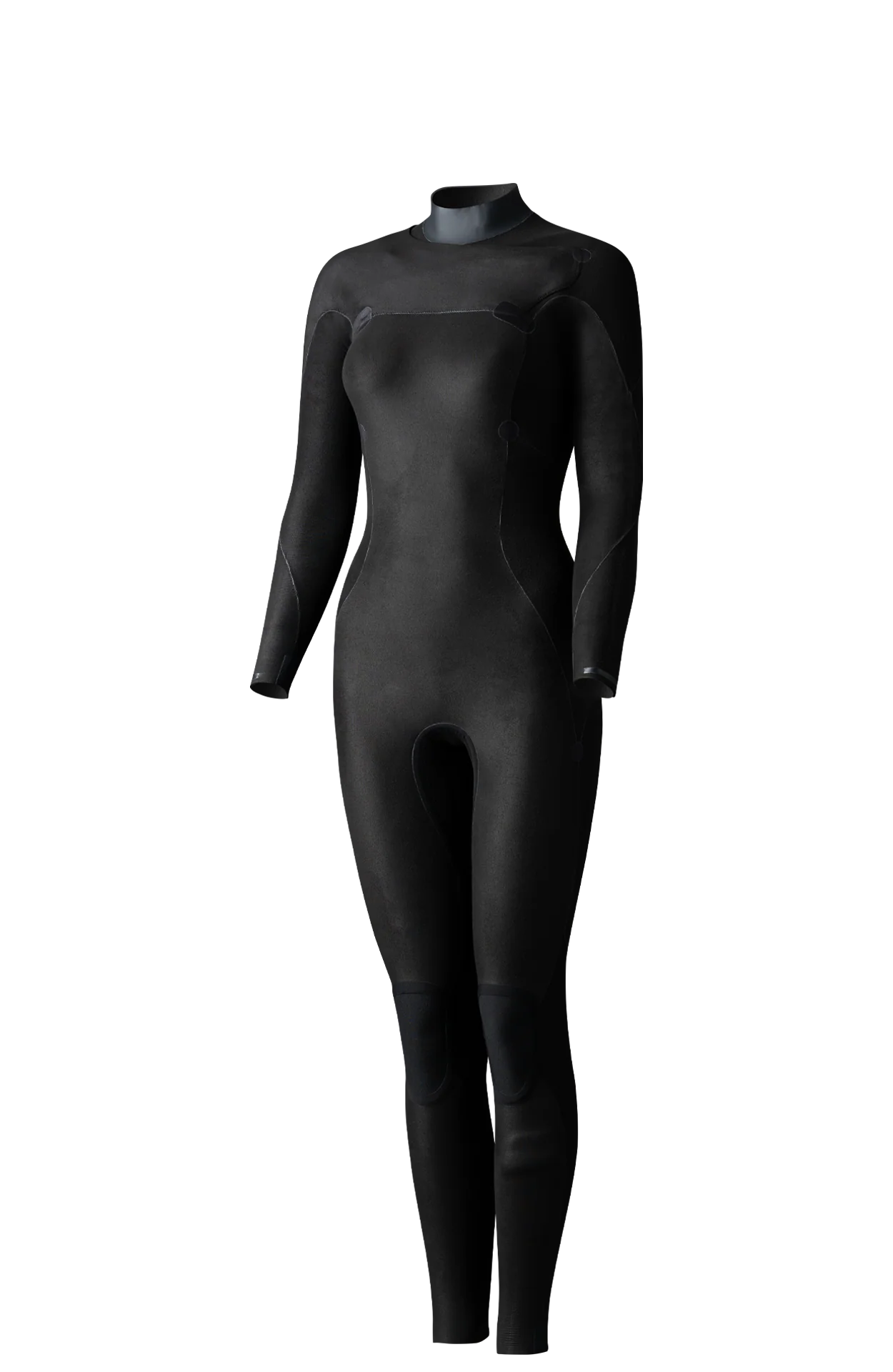 Women's Lite Wetsuit 4/3 - Image 3
