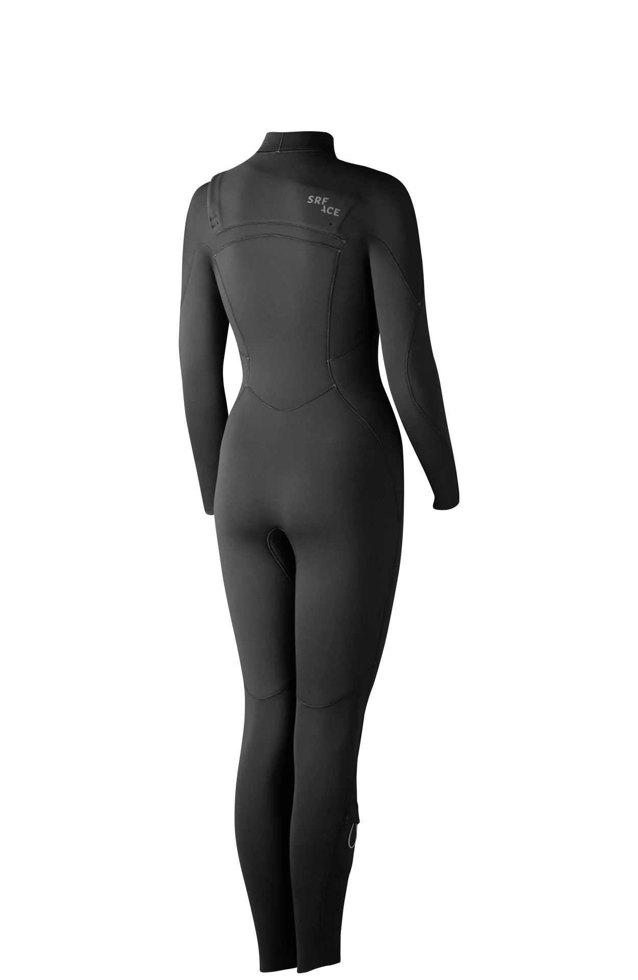 Refurbished Women's Remix Wetsuit 5/4 - Image 3