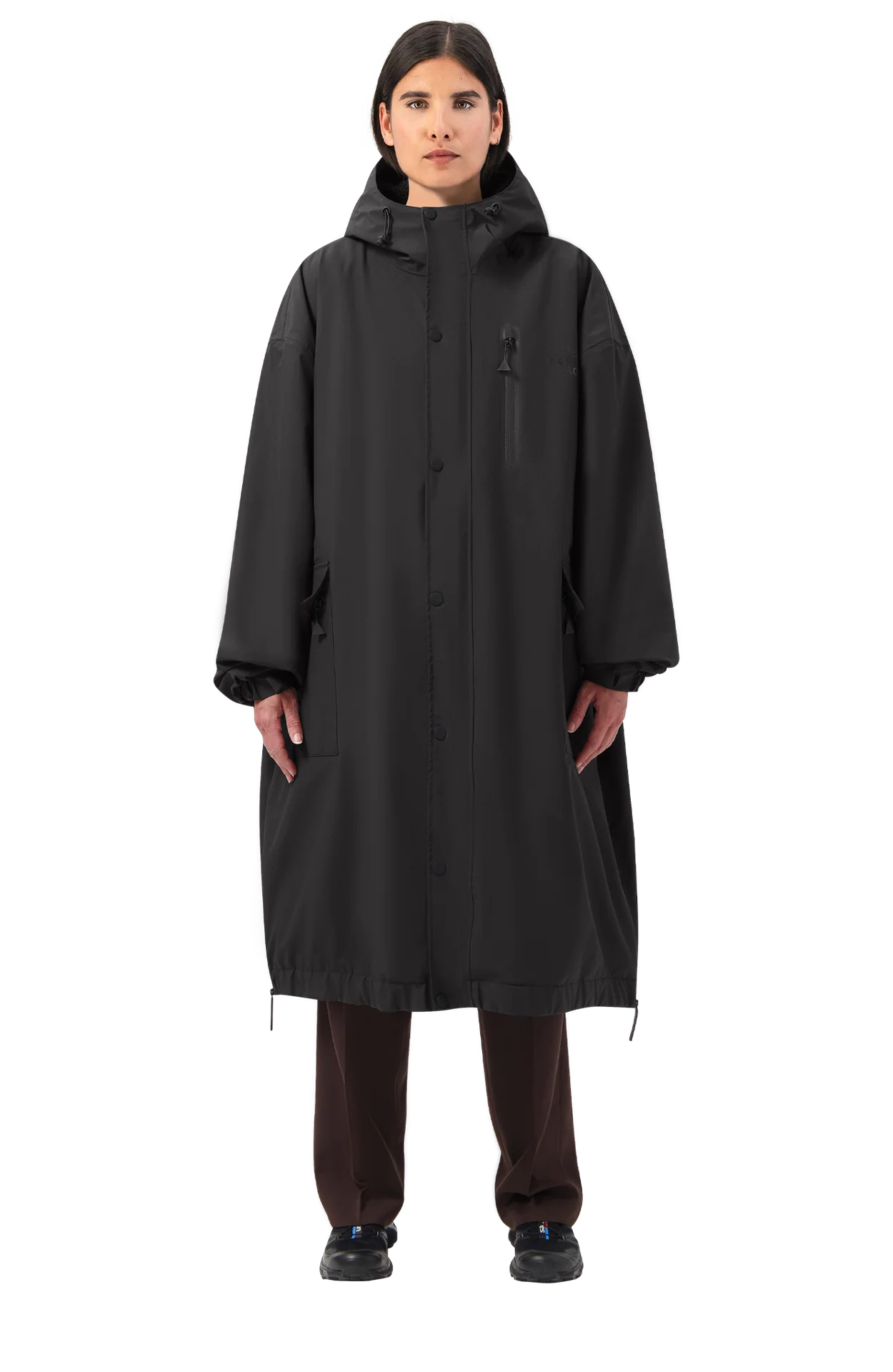 MAIUM x SRFACE Surf Coat - Image 3