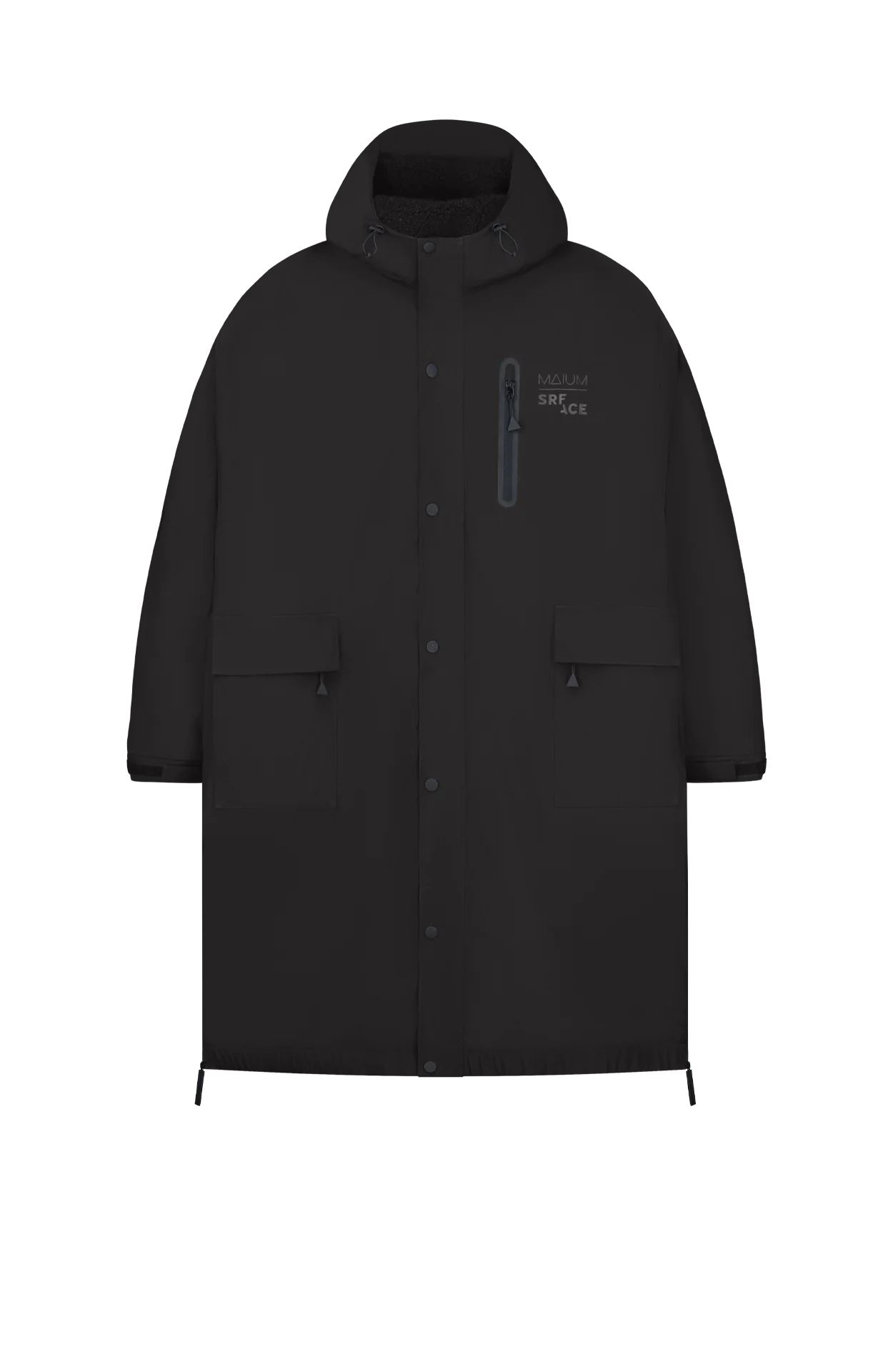 MAIUM x SRFACE Surf Coat - Image 5