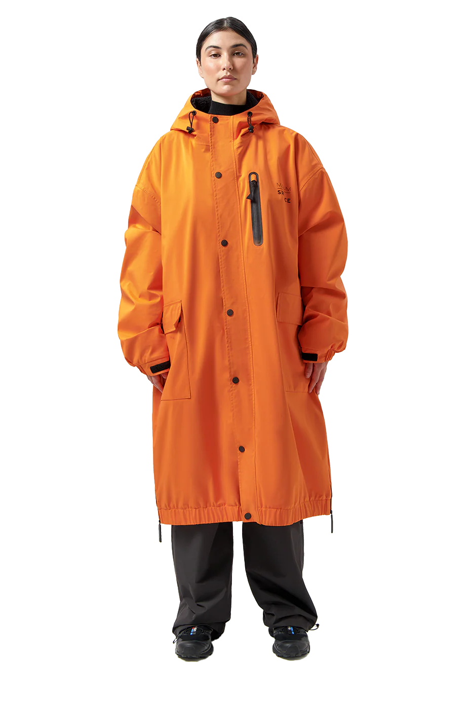 MAIUM x SRFACE Surf Coat - Image 3