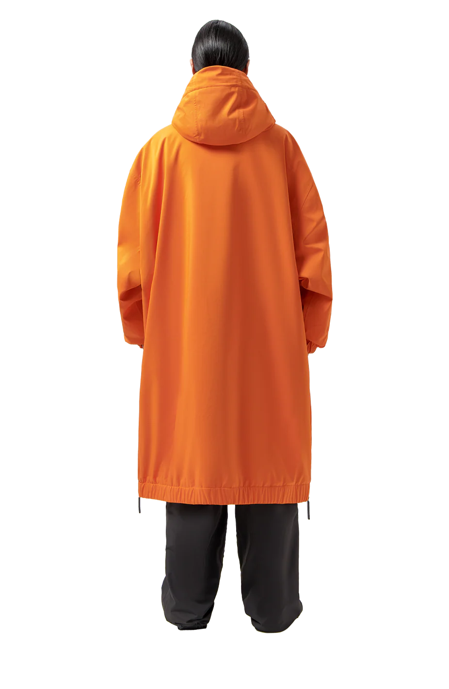 MAIUM x SRFACE Surf Coat - Image 4