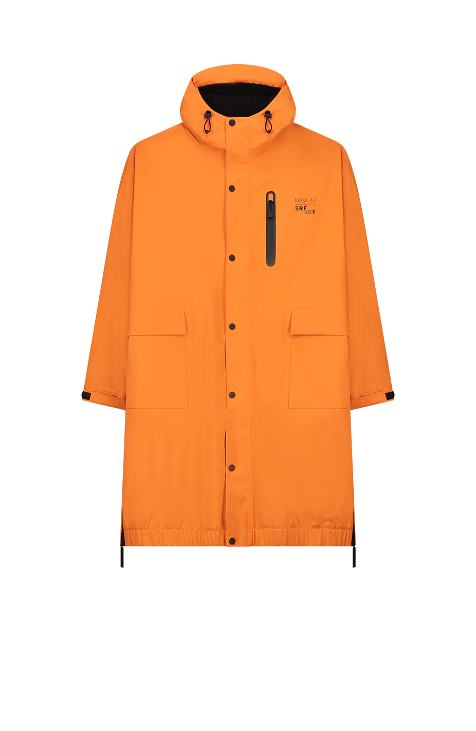 MAIUM x SRFACE Surf Coat - Image 5