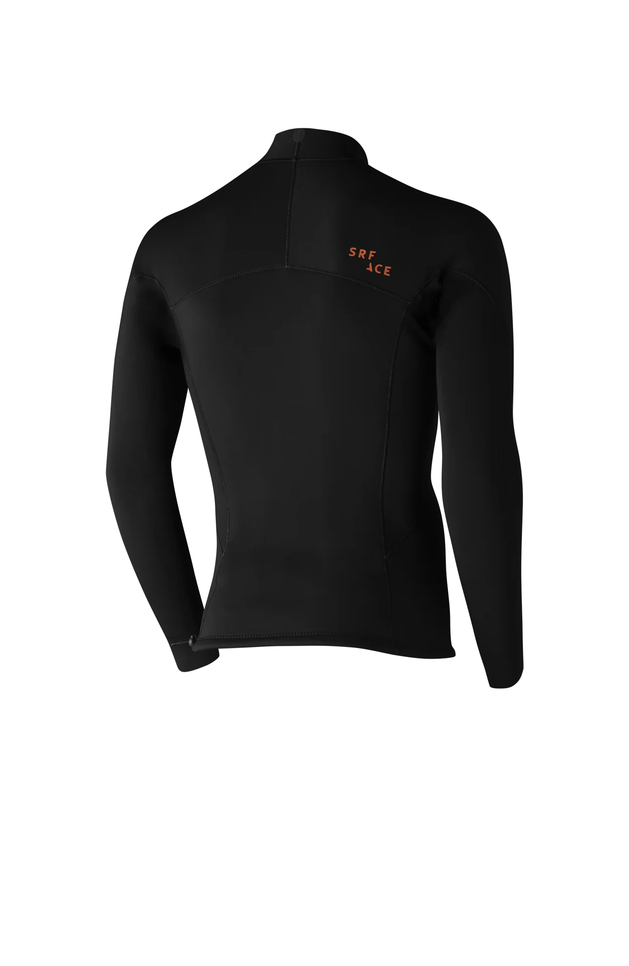 Men's Wetsuit Top 2/2 - Image 3